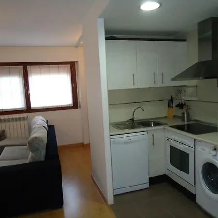 Esqui Snow Senderismo Bici Wifi Sabinanigo