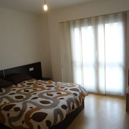 Esqui Snow Senderismo Bici Wifi Apartment