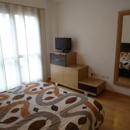 Esqui Snow Senderismo Bici Wifi * Sabinanigo